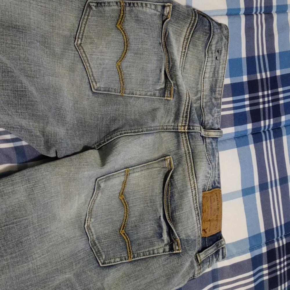 Jeans - Picture 4 of 6